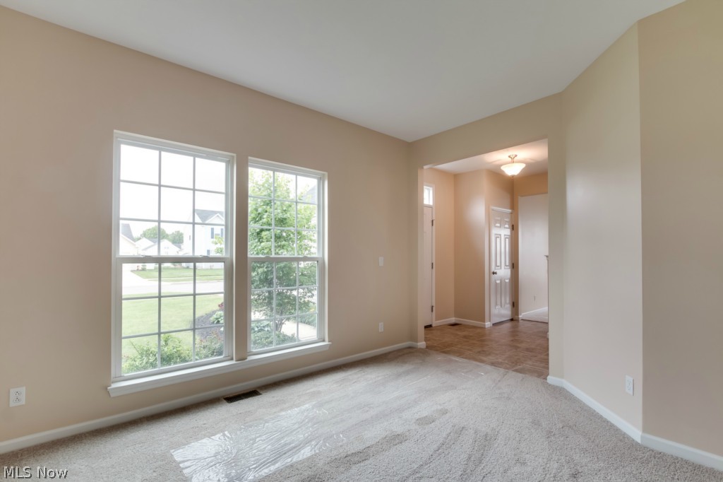 Heisley Park Residential Sub - Residential