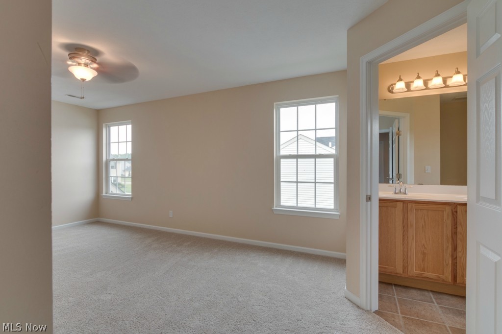 Heisley Park Residential Sub - Residential