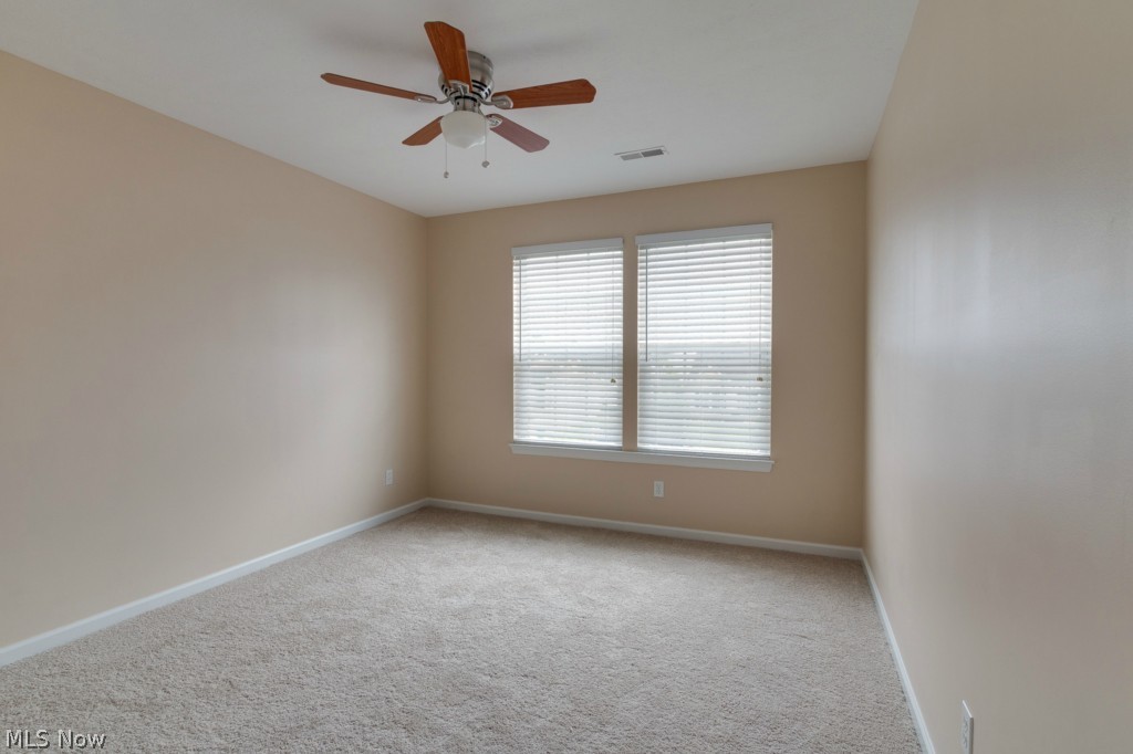 Heisley Park Residential Sub - Residential