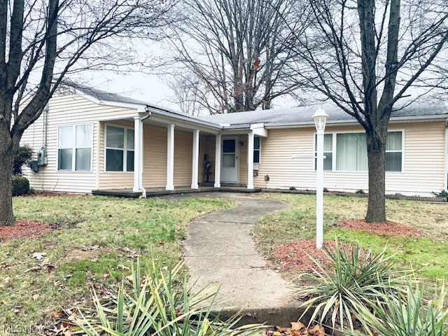 Ruley Sub - Residential