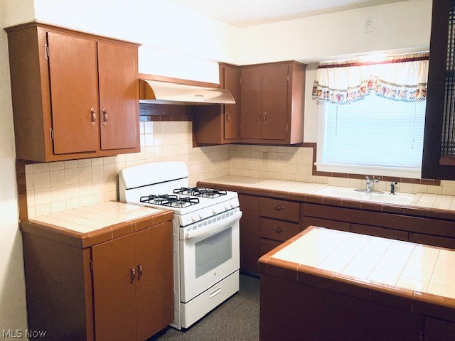 Ruley Sub - Residential