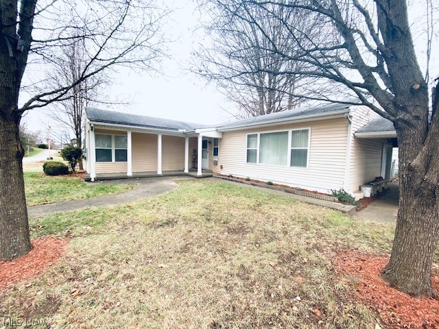 Ruley Sub - Residential