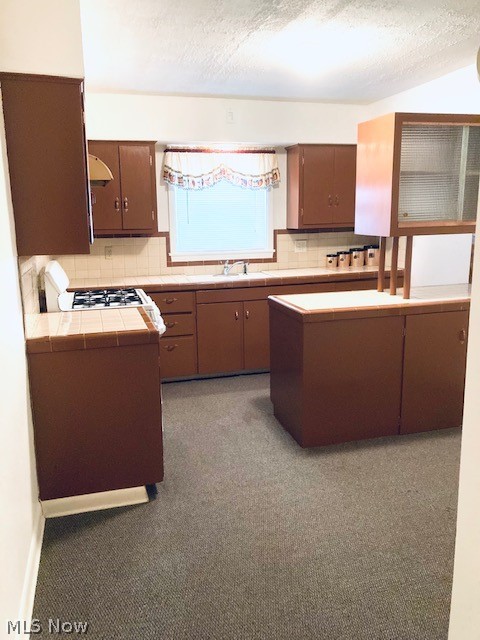 Ruley Sub - Residential