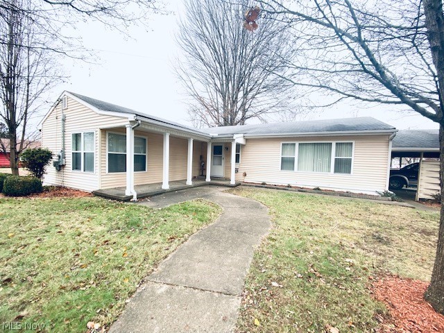 Ruley Sub - Residential