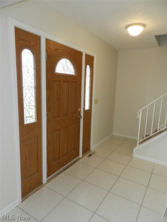 Bedford - Residential