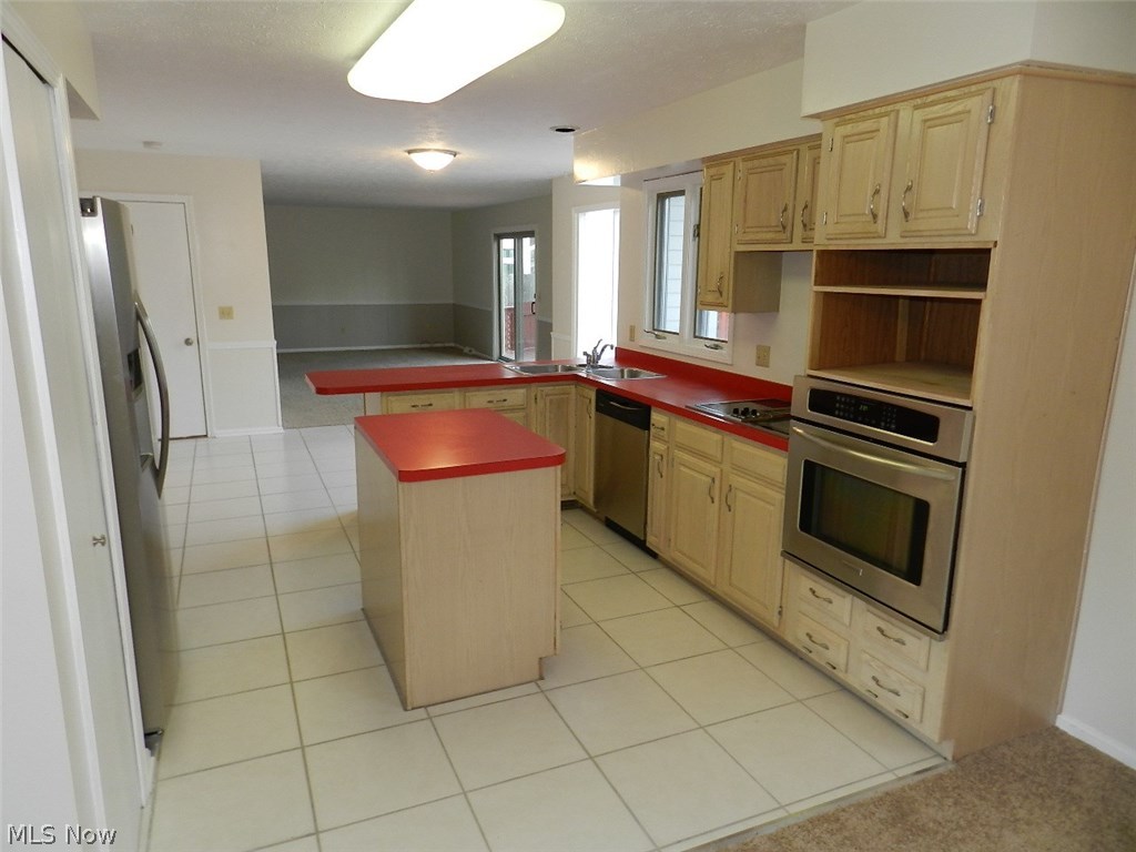 Bedford - Residential