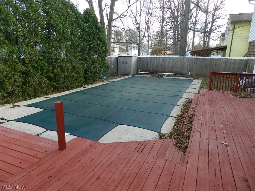 Bedford - Residential