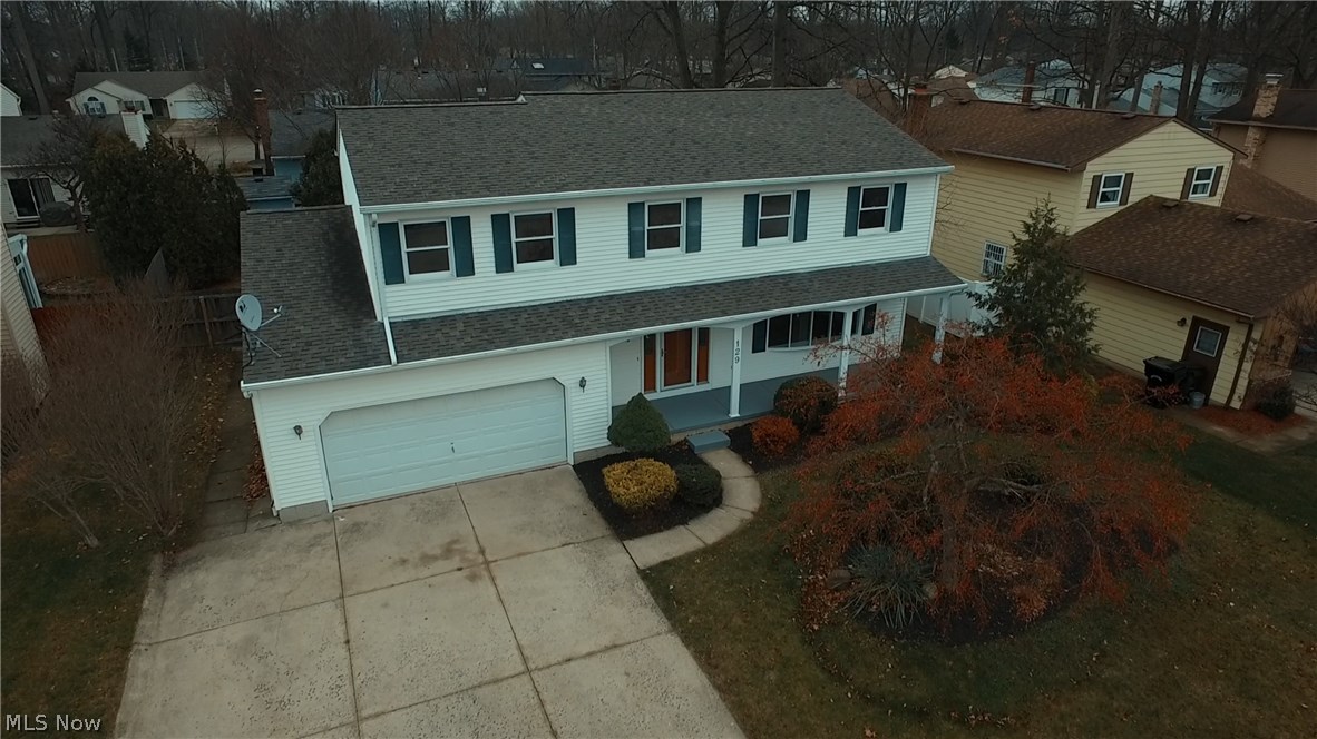 Bedford - Residential