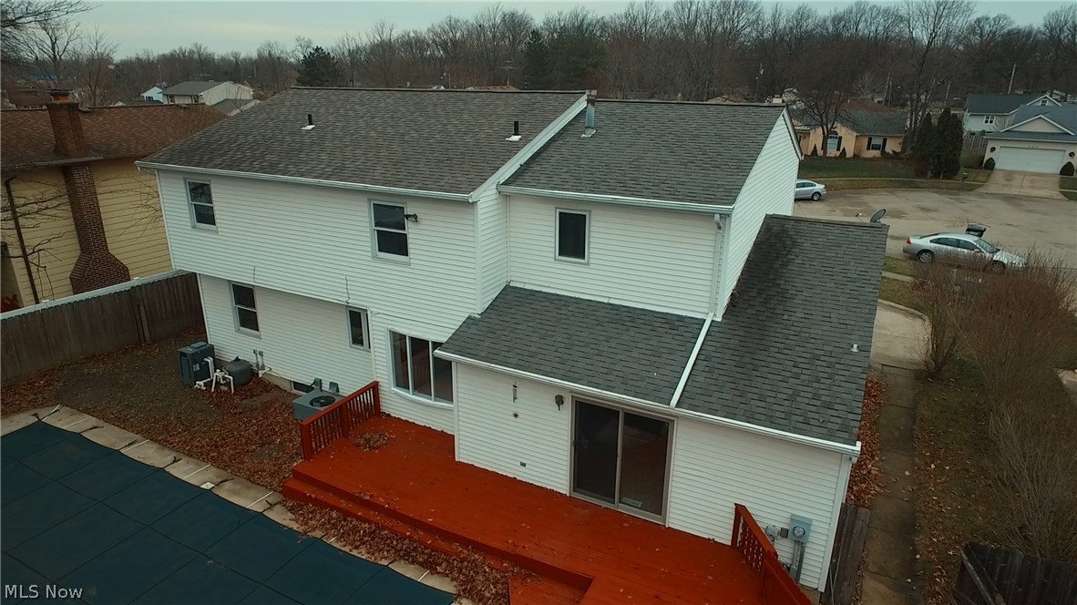 Bedford - Residential