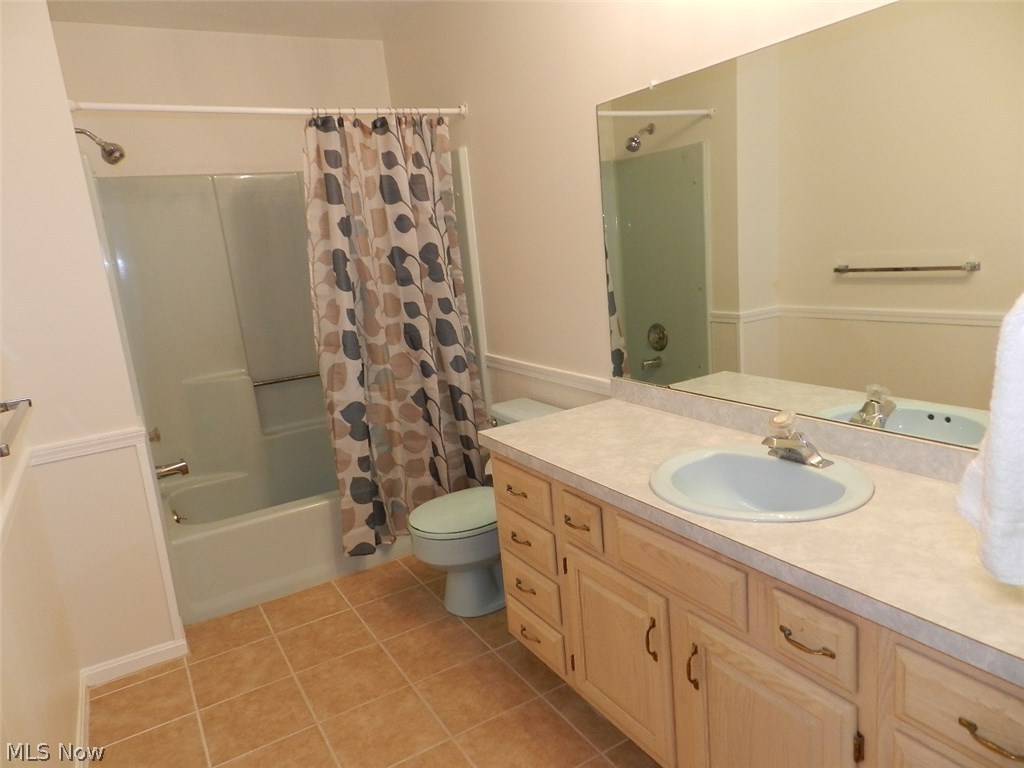 Bedford - Residential