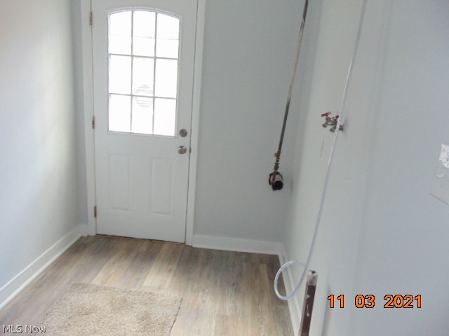 Mentor Headlands Park - Residential