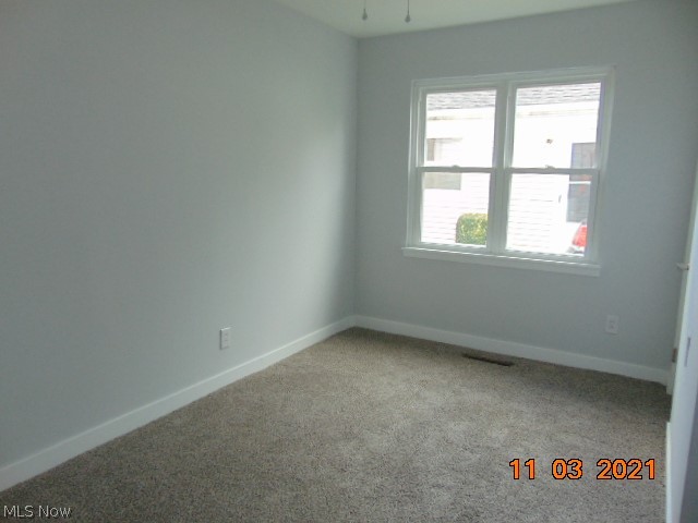 Mentor Headlands Park - Residential