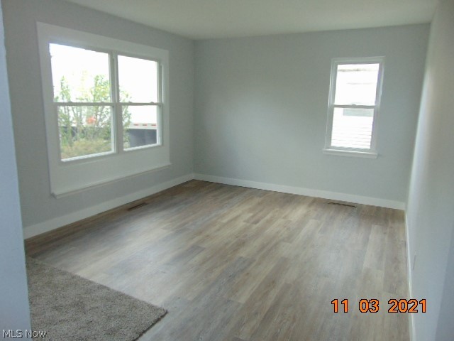 Mentor Headlands Park - Residential