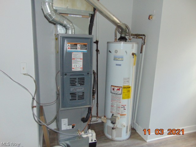 Mentor Headlands Park - Residential