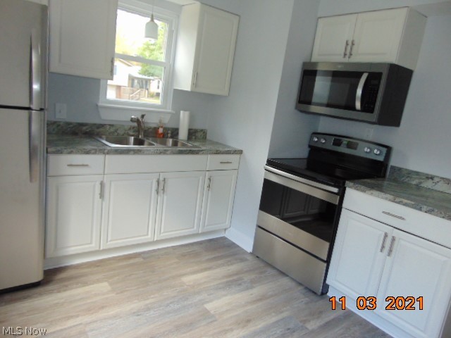 Mentor Headlands Park - Residential