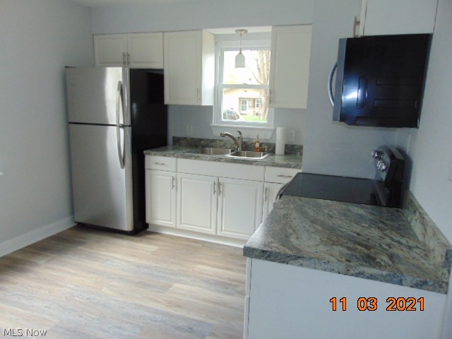 Mentor Headlands Park - Residential