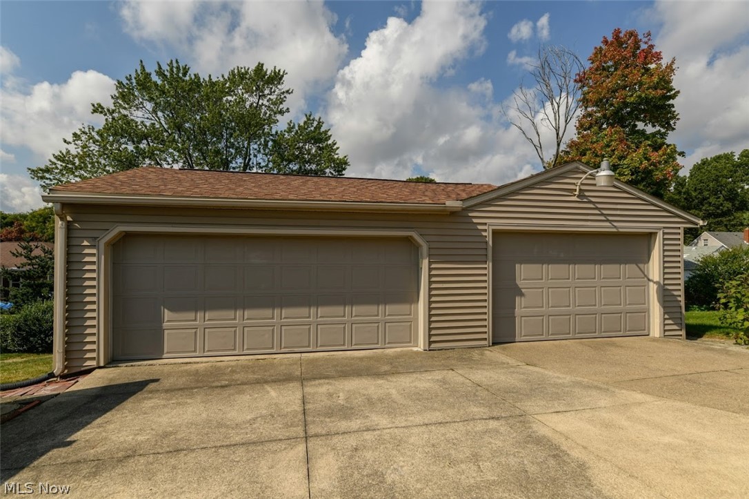 Beverly Park - Residential