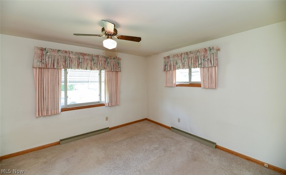 Beverly Park - Residential