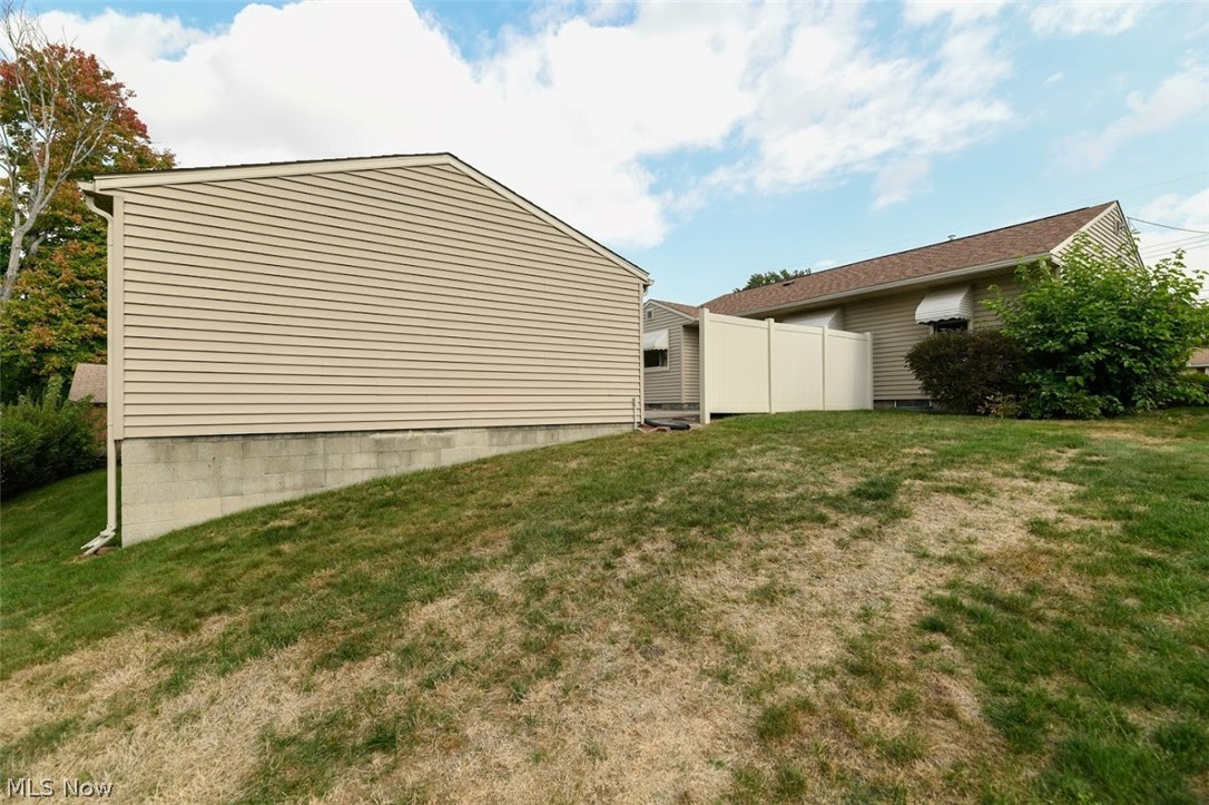 Beverly Park - Residential