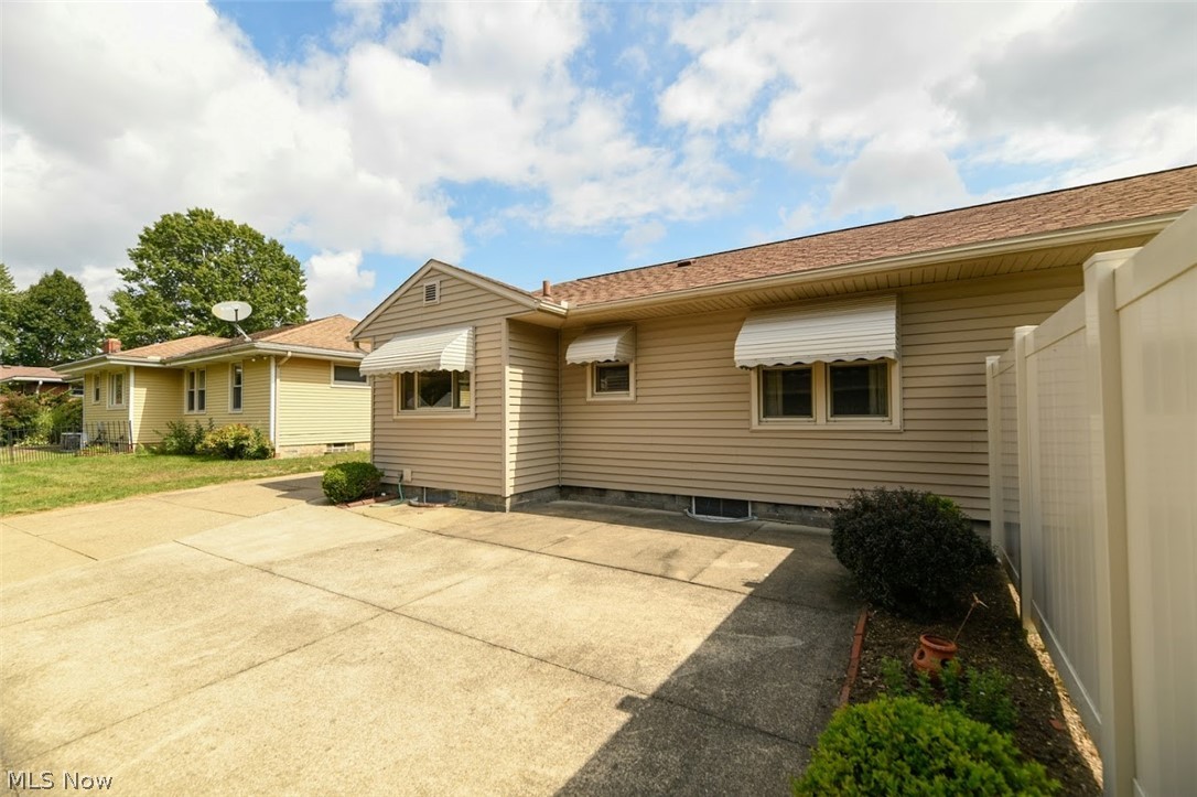 Beverly Park - Residential