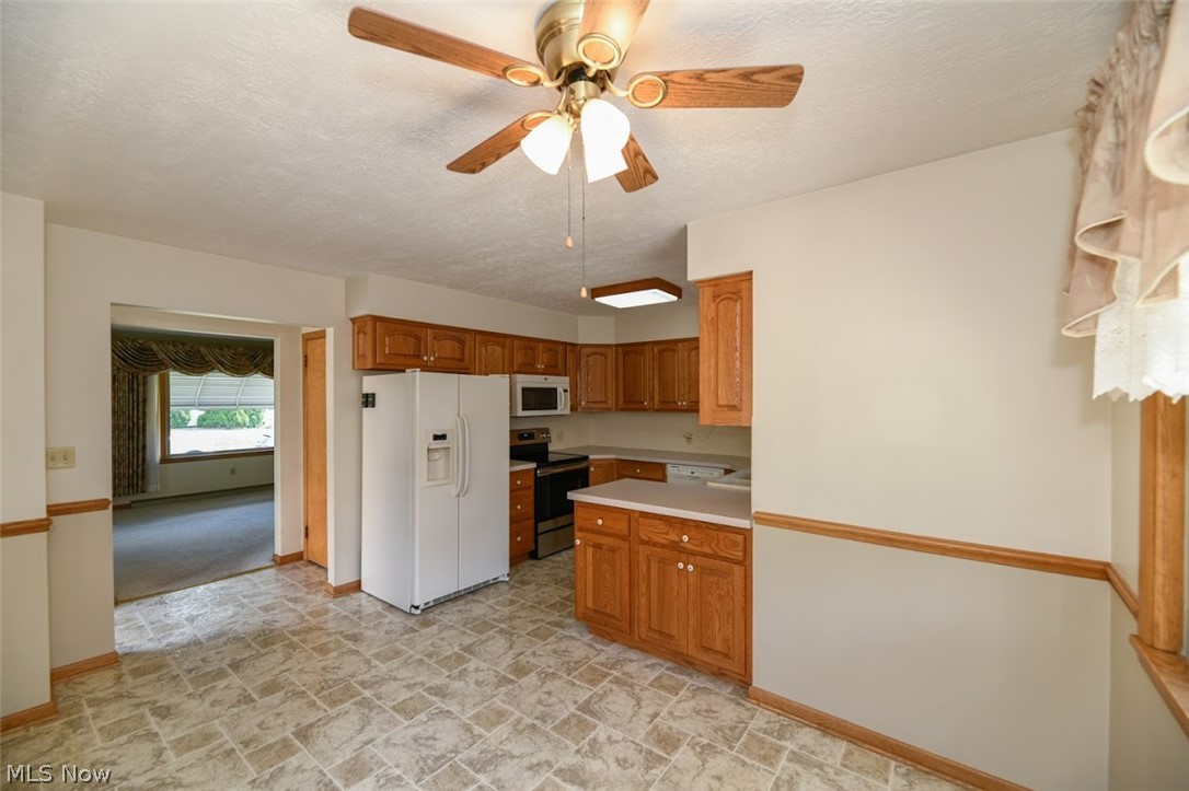Beverly Park - Residential