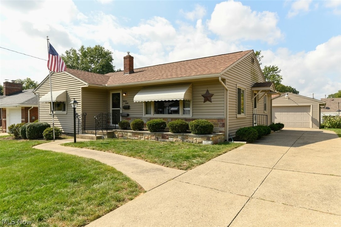 Beverly Park - Residential