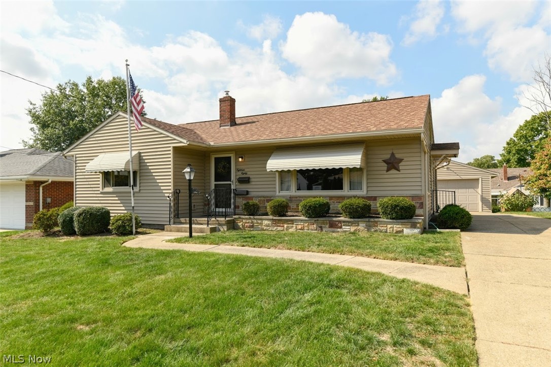 Beverly Park - Residential