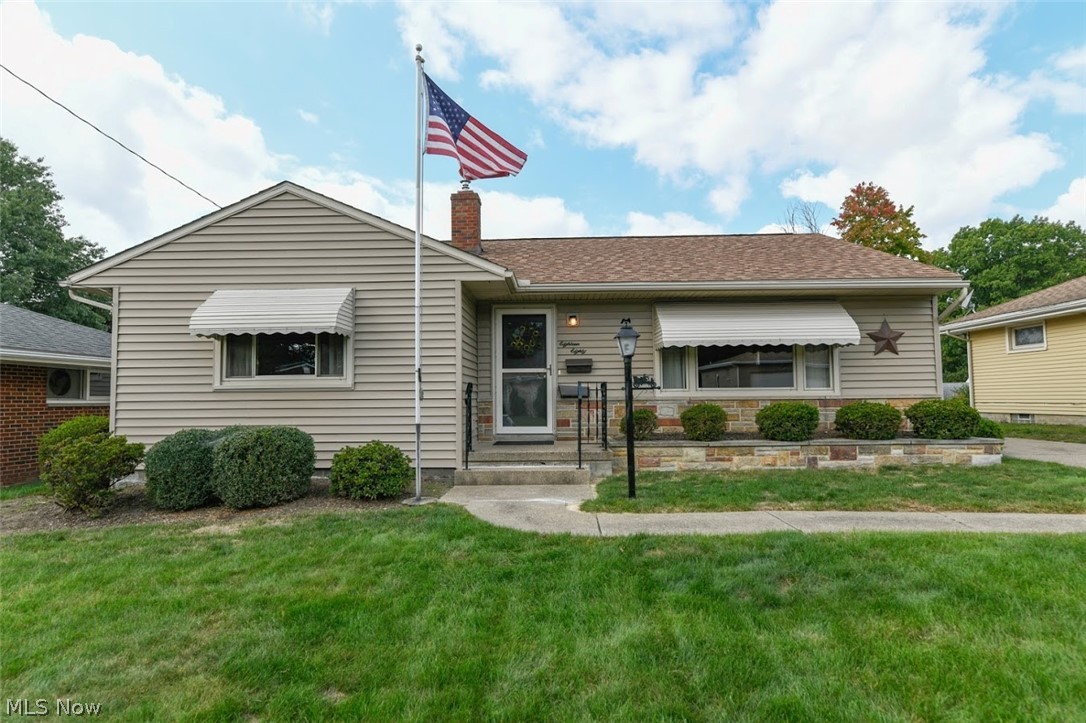 Beverly Park - Residential