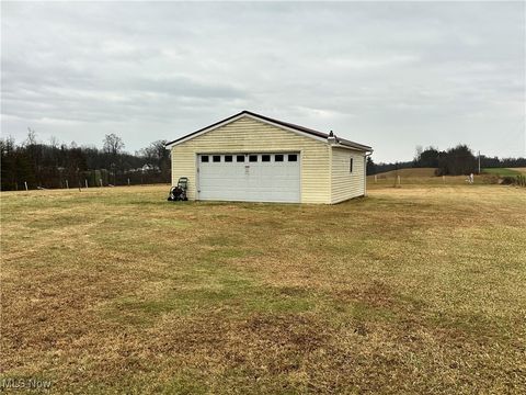 Tiny photo for 34739 Miltonsburg Calais Road, Woodsfield, OH 43793 (MLS # 5179582)