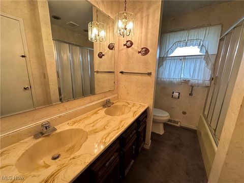 Tiny photo for 34739 Miltonsburg Calais Road, Woodsfield, OH 43793 (MLS # 5179582)