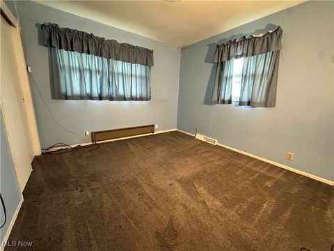 Tiny photo for 34739 Miltonsburg Calais Road, Woodsfield, OH 43793 (MLS # 5179582)