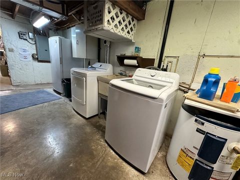 Tiny photo for 34739 Miltonsburg Calais Road, Woodsfield, OH 43793 (MLS # 5179582)