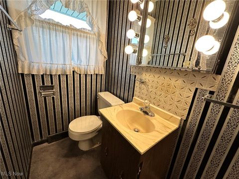 Tiny photo for 34739 Miltonsburg Calais Road, Woodsfield, OH 43793 (MLS # 5179582)