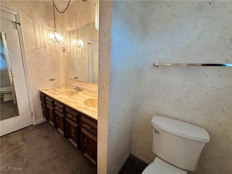 Tiny photo for 34739 Miltonsburg Calais Road, Woodsfield, OH 43793 (MLS # 5179582)