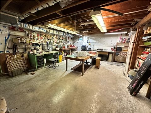 Tiny photo for 34739 Miltonsburg Calais Road, Woodsfield, OH 43793 (MLS # 5179582)