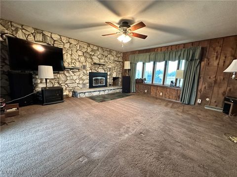 Tiny photo for 34739 Miltonsburg Calais Road, Woodsfield, OH 43793 (MLS # 5179582)