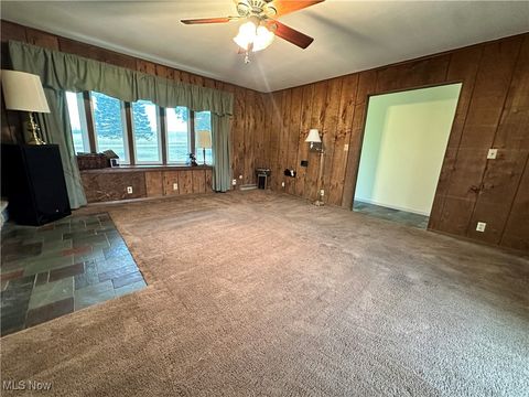 Tiny photo for 34739 Miltonsburg Calais Road, Woodsfield, OH 43793 (MLS # 5179582)