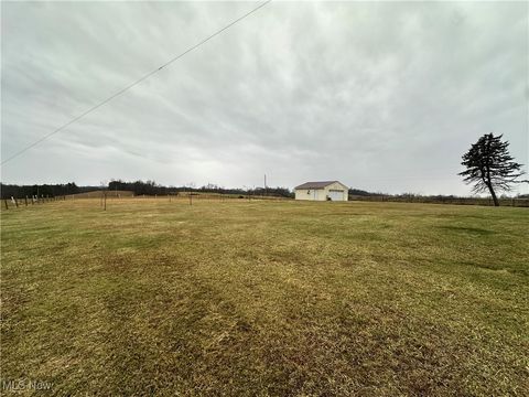 Tiny photo for 34739 Miltonsburg Calais Road, Woodsfield, OH 43793 (MLS # 5179582)