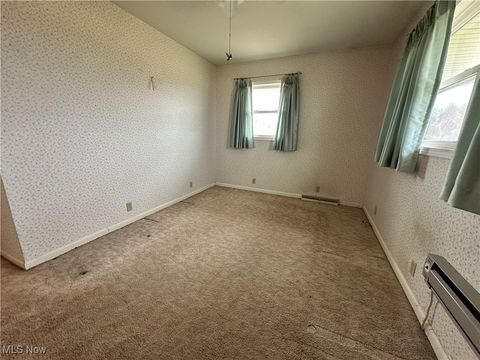 Tiny photo for 34739 Miltonsburg Calais Road, Woodsfield, OH 43793 (MLS # 5179582)