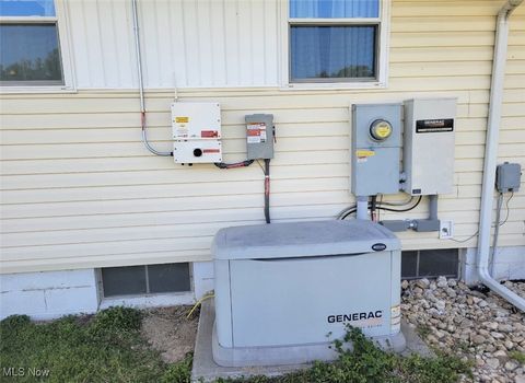 Tiny photo for 34739 Miltonsburg Calais Road, Woodsfield, OH 43793 (MLS # 5179582)