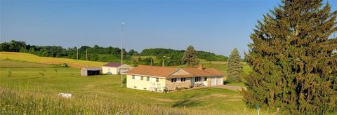 Tiny photo for 34739 Miltonsburg Calais Road, Woodsfield, OH 43793 (MLS # 5179582)