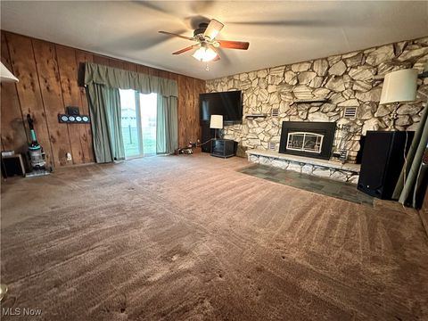 Tiny photo for 34739 Miltonsburg Calais Road, Woodsfield, OH 43793 (MLS # 5179582)