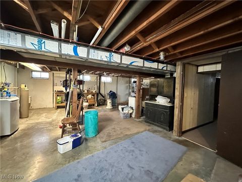 Tiny photo for 34739 Miltonsburg Calais Road, Woodsfield, OH 43793 (MLS # 5179582)