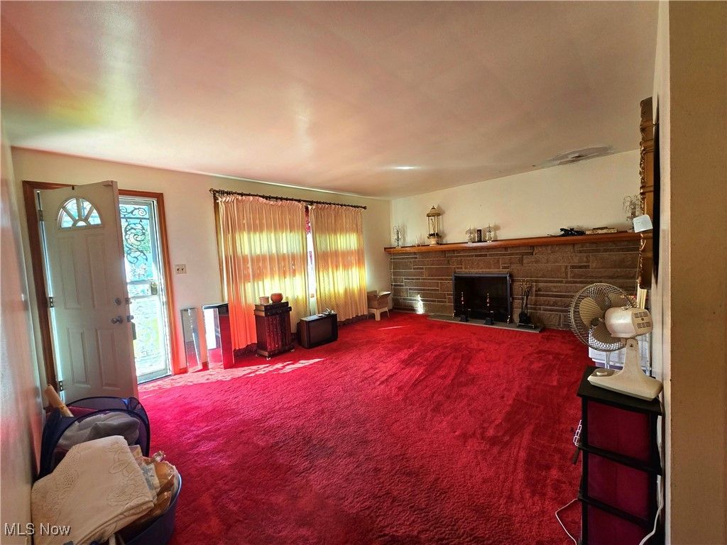 Photo of 575 Woodside Avenue, Youngstown, OH 44505 (MLS # 5180441)