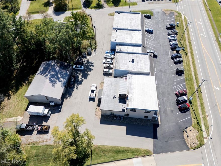 3 newly renovated units located on Cleveland Road in the Hal Franks Plaza. 2633 Cleveland Road 1,000 sq ft at $1,200.00 per month. 
 Excellent location for a retail business. Includes snowplowing/landscaping/dumpster/LED lighting signage/$2000.00 flooring allowance/ onsite parking.