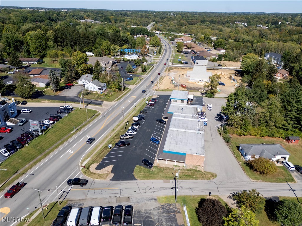 Albern Dev - Commercial Lease