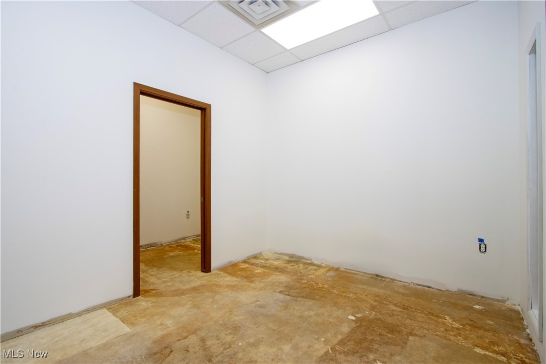 Albern Dev - Commercial Lease