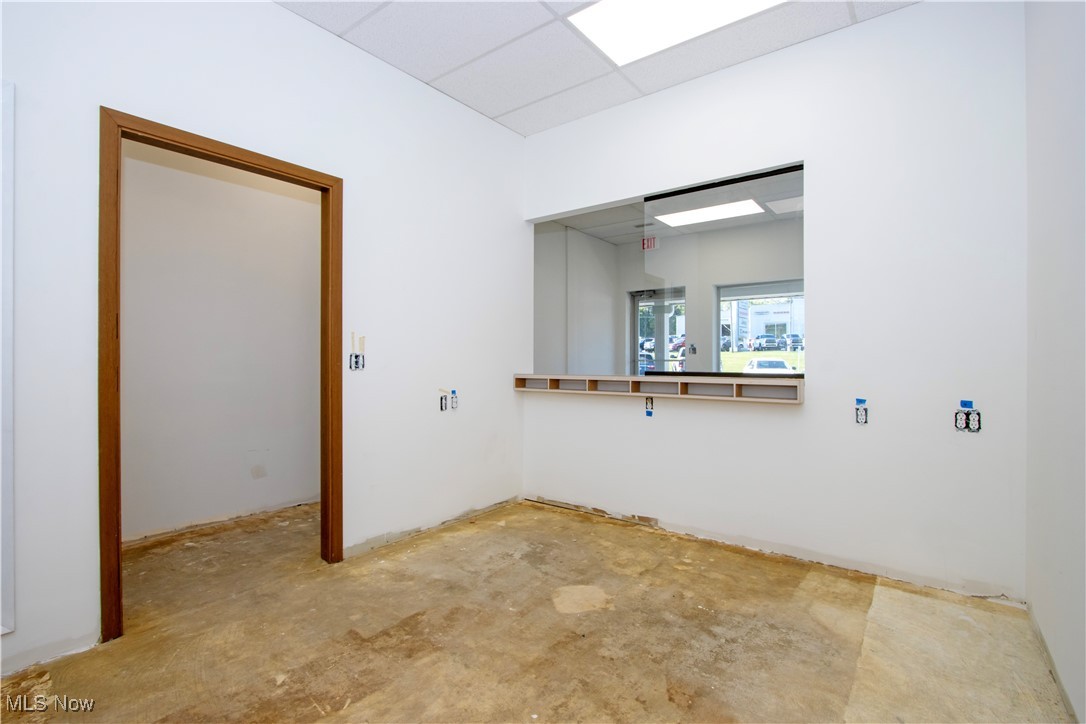 Albern Dev - Commercial Lease