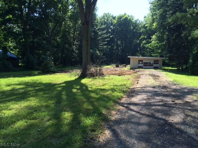 Six Point Acres - Land