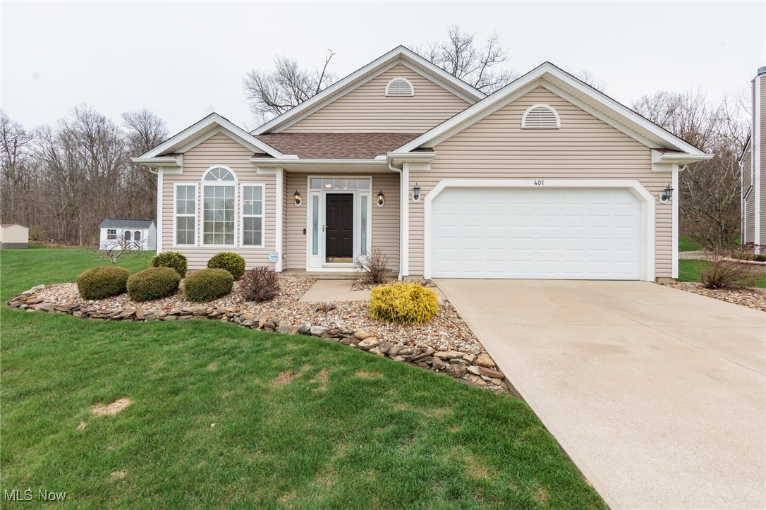 401 Marlee Court, Brunswick, Ohio image 2
